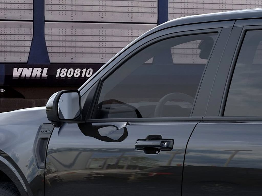 New 2026 Ford Maverick Lobo AWD/4WD image 21