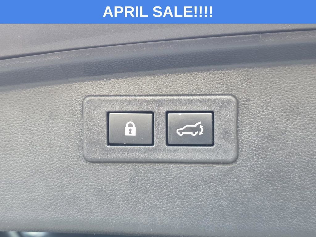 Used 2022 Subaru Outback Limited image 16