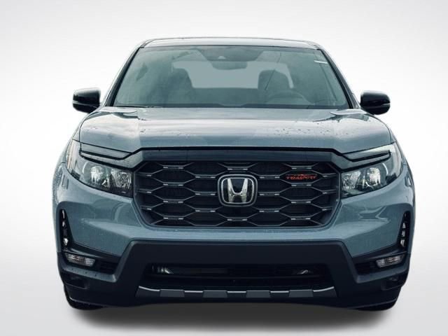 New 2026 Honda Ridgeline TrailSport+ image 3