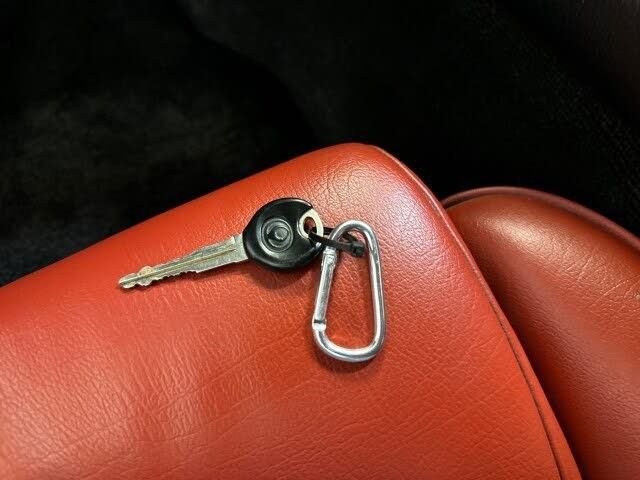 Used 1993 MAZDA RX-7 RWD image 62