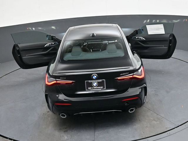 New 2026 BMW 430i xDrive Coupe image 40