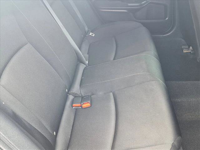 Used 2020 Honda Civic LX image 18