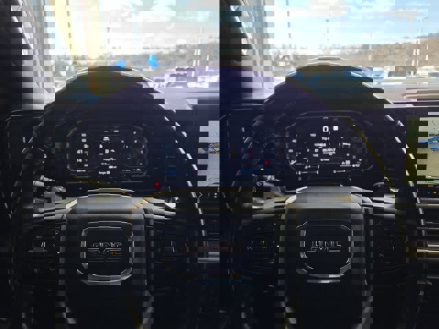 Used 2022 GMC Sierra 1500 SLT image 33