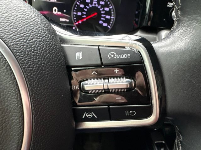 Used 2022 Kia Sorento S FWD image 17