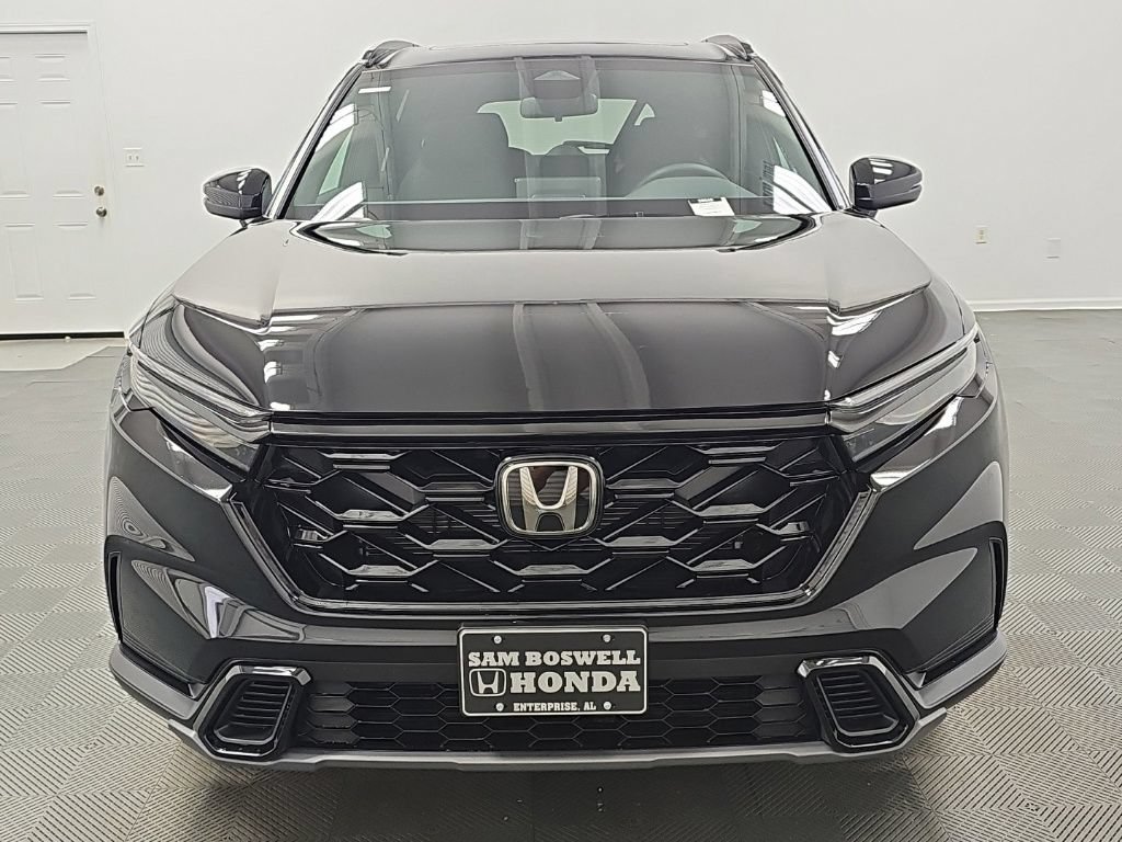New 2026 Honda CR-V Sport image 3