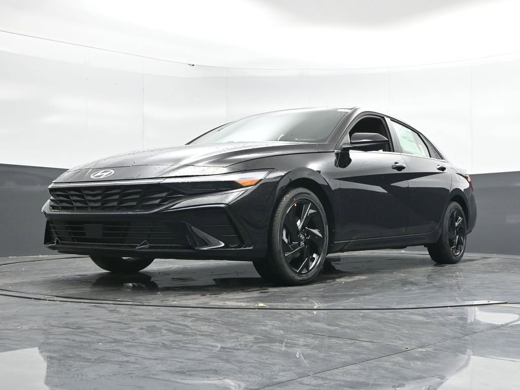 Used 2026 Hyundai Elantra SEL Sport Premium FWD image 50