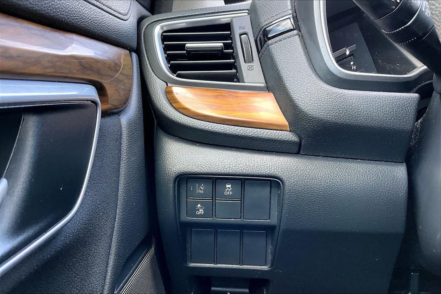 Used 2017 Honda CR-V EX image 34