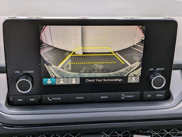 Used 2023 Honda Accord EX image 18