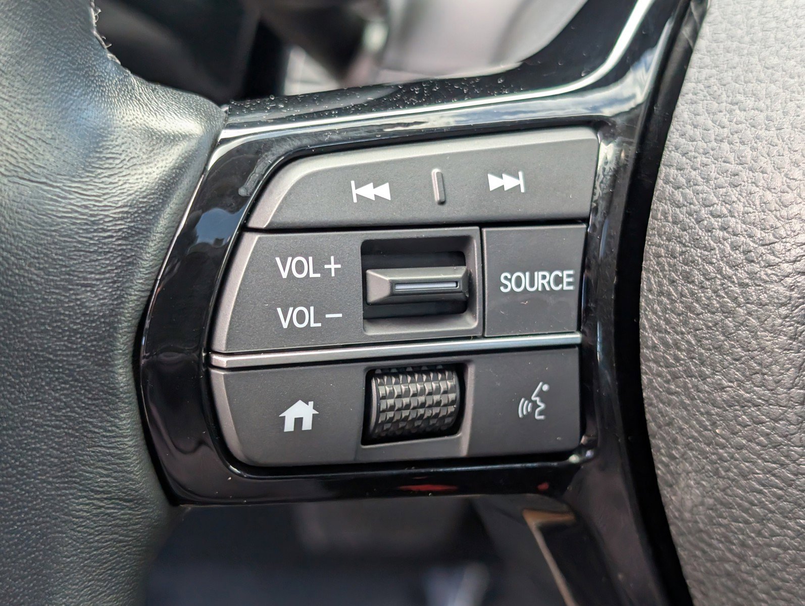 Used 2024 Honda Civic EX image 20