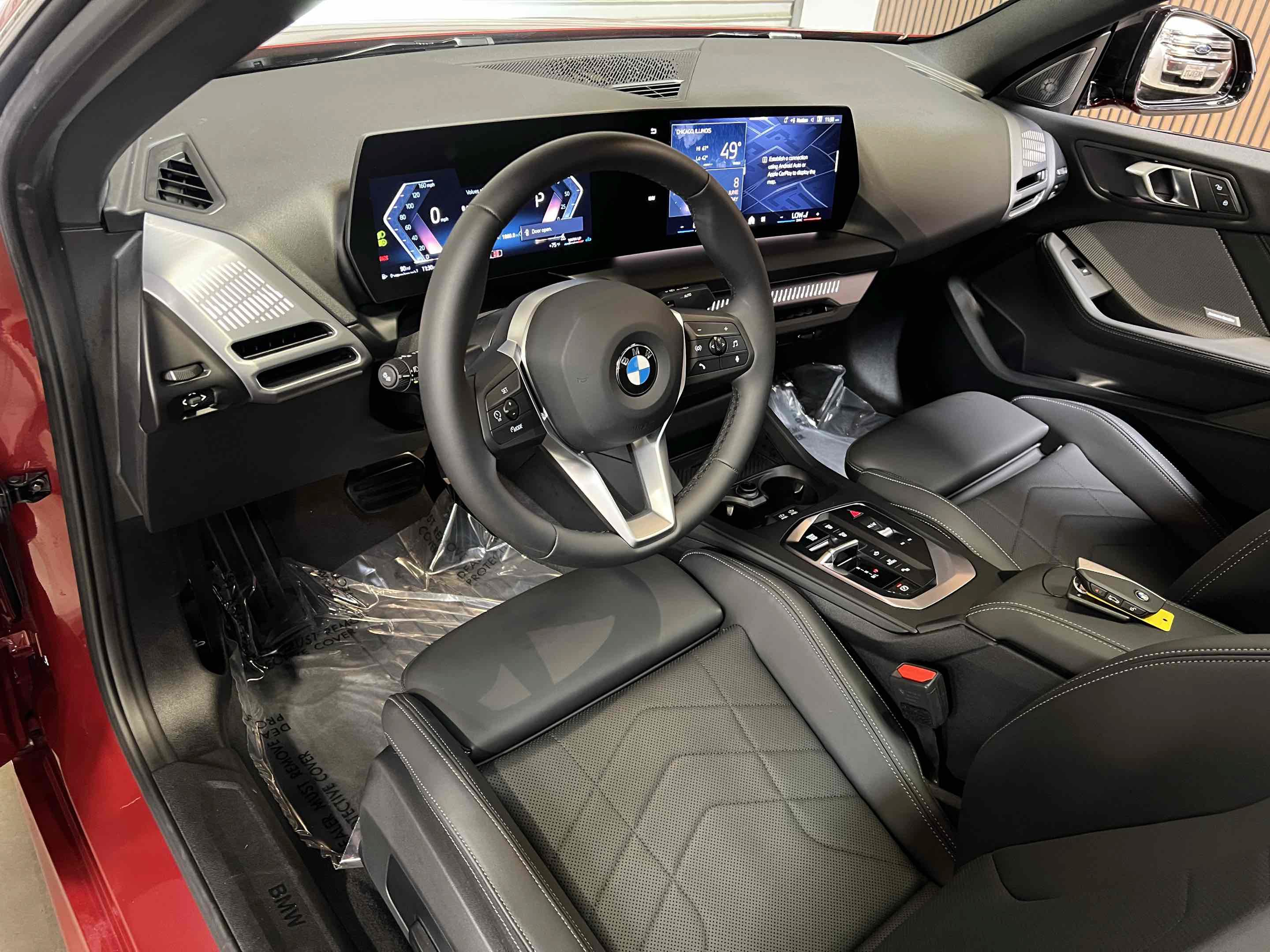 Used 2026 BMW 228i xDrive AWD/4WD image 4