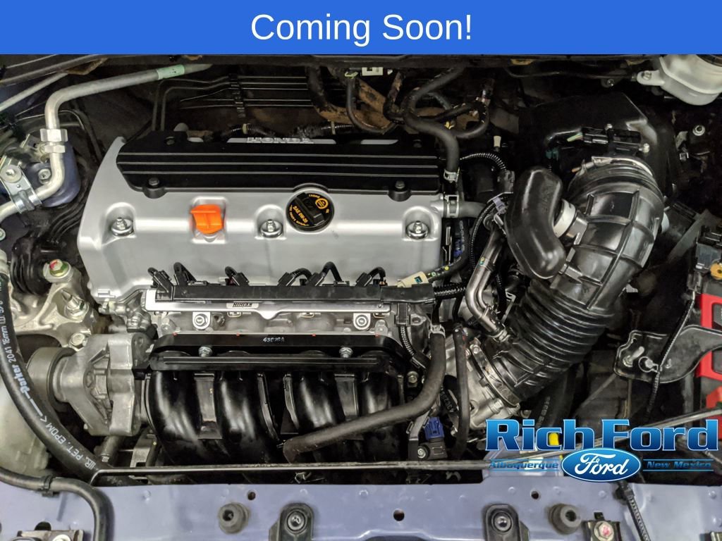 Used 2014 Honda CR-V EX image 21