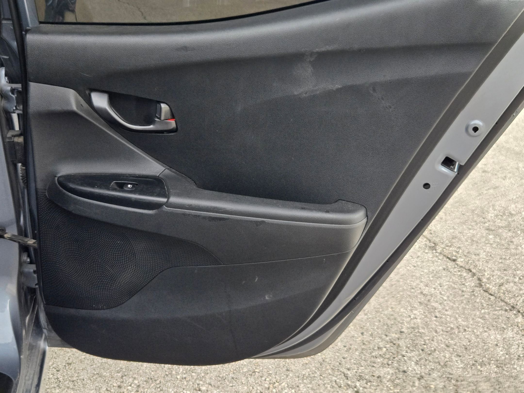 Used 2019 Hyundai Veloster 2.0 FWD image 24