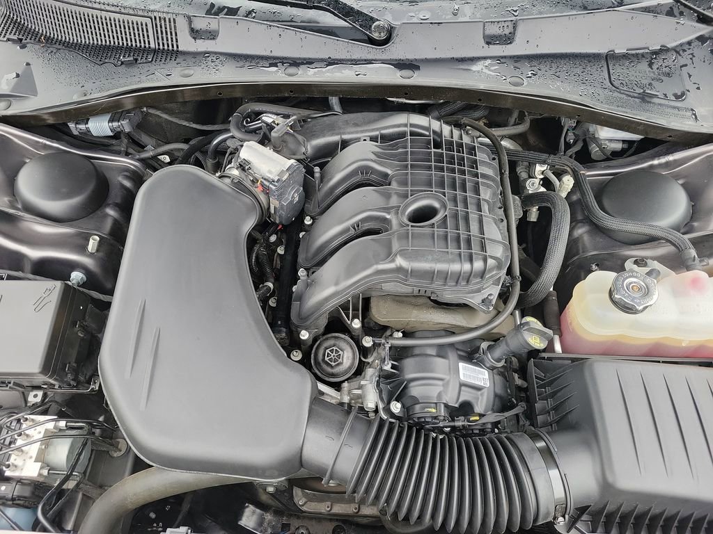 Used 2023 Dodge Charger SXT RWD image 39