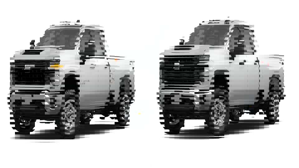 New 2024 Chevrolet Silverado 3500 W/T w/ WT Convenience Package image 17