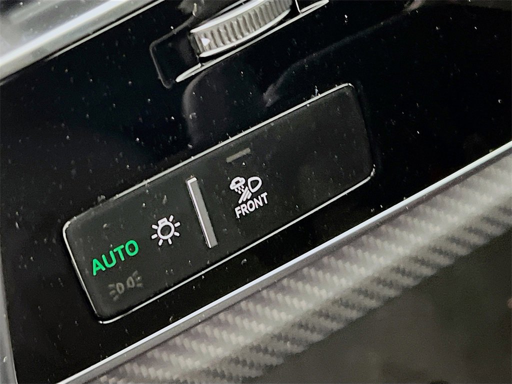 New 2026 Audi Q8 Prestige image 10