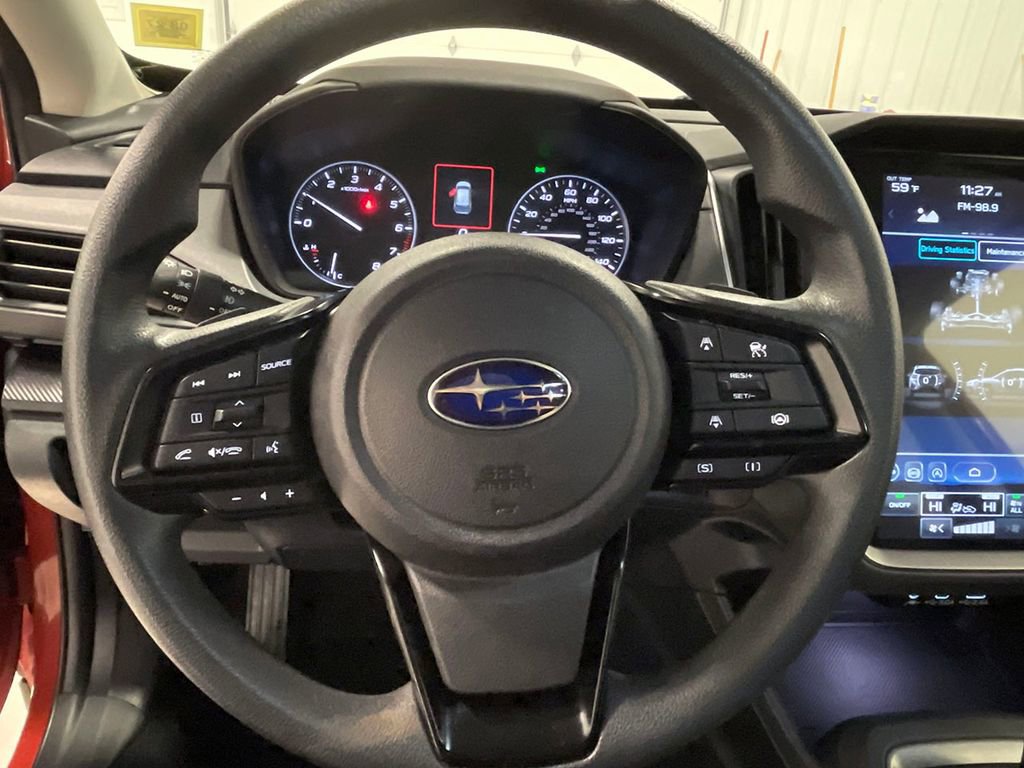 Used 2024 Subaru Crosstrek 2.0i Premium image 36