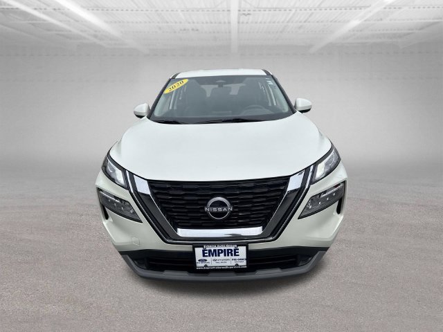 Used 2023 Nissan Rogue SV AWD/4WD image 12