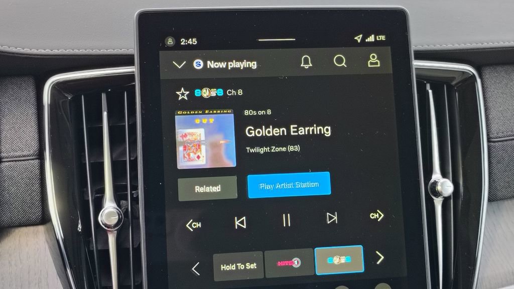 New 2026 Volvo XC90 T8 Ultra image 21