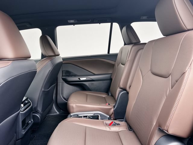 New 2026 Lexus TX 350 AWD w/ Technology Package image 27