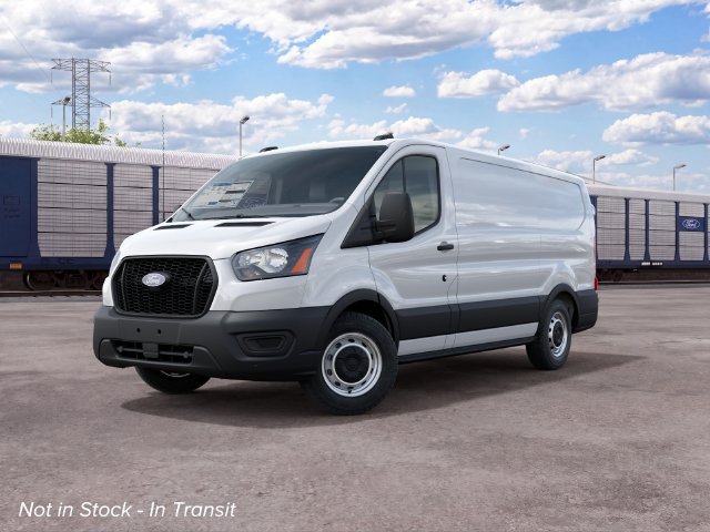 New 2027 Ford Transit 150 Low Roof RWD image 3