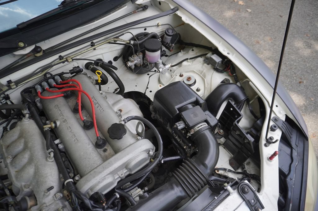 Used 1999 MAZDA MX-5 Miata RWD image 38