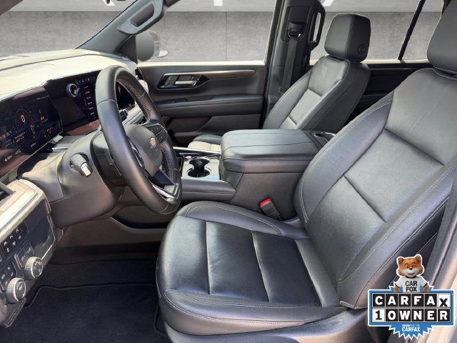 Used 2025 Chevrolet Tahoe LT AWD/4WD image 19