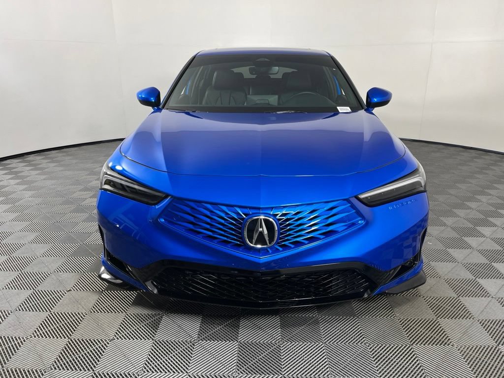 Used 2026 Acura Integra A-Spec FWD image 16