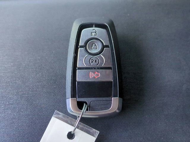 Used 2021 Ford Bronco Wildtrak AWD/4WD image 29