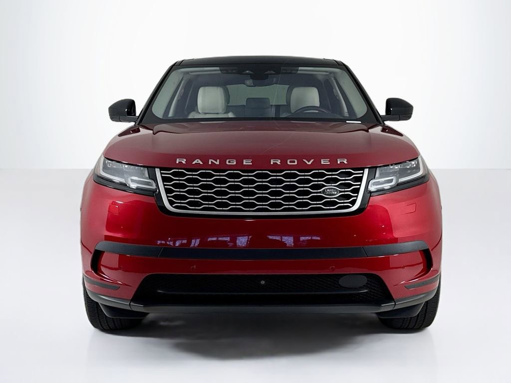 Used 2021 Land Rover Range Rover Velar S AWD/4WD image 8