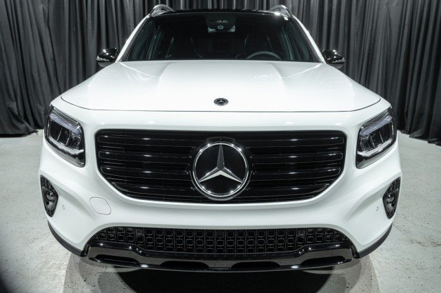 Certified 2026 Mercedes-Benz GLB 250 image 2