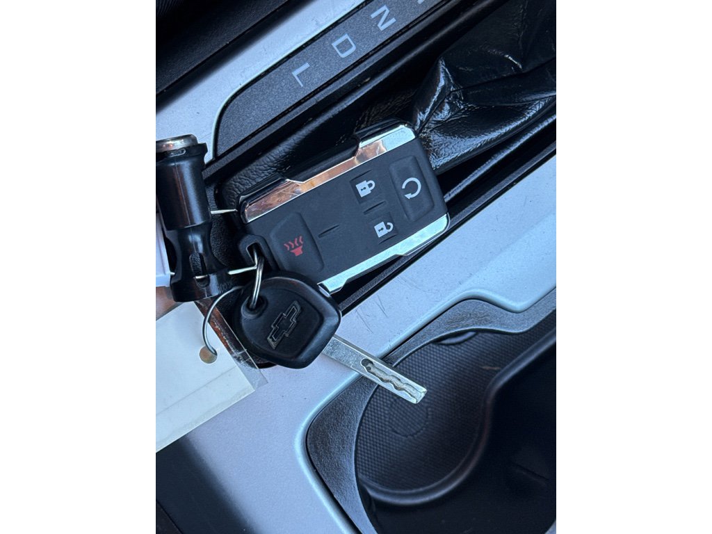 Used 2021 Chevrolet Colorado ZR2 image 36