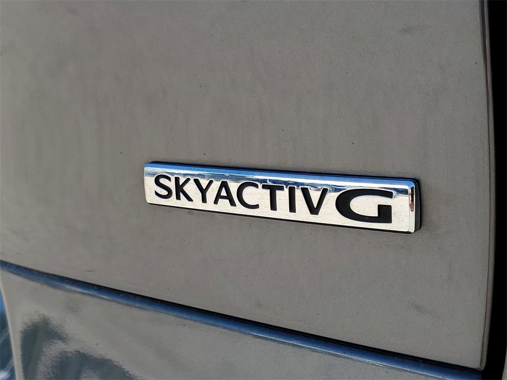 Used 2022 MAZDA CX-30 AWD 2.5 S w/ Premium Package image 6