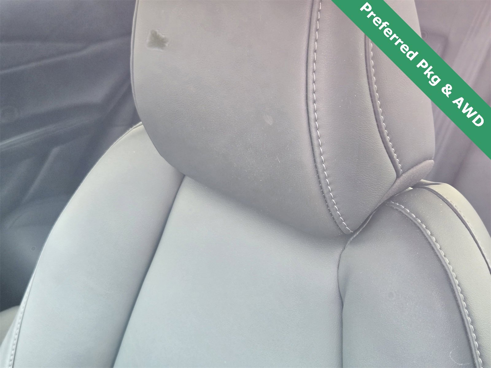 Used 2025 MAZDA CX-30 AWD 2.5 S w/ Preferred Package image 14