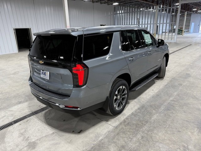 New 2026 Chevrolet Tahoe LT w/ Comfort Package image 45