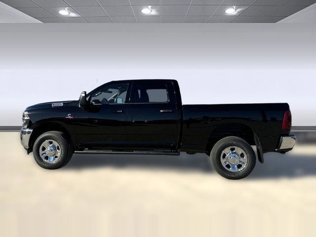 New 2025 RAM 2500 Tradesman AWD/4WD image 2