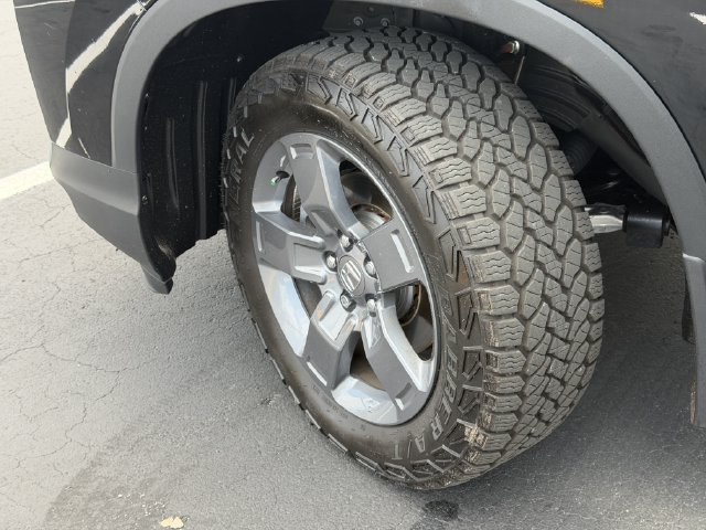 Used 2025 Honda Ridgeline TrailSport image 36
