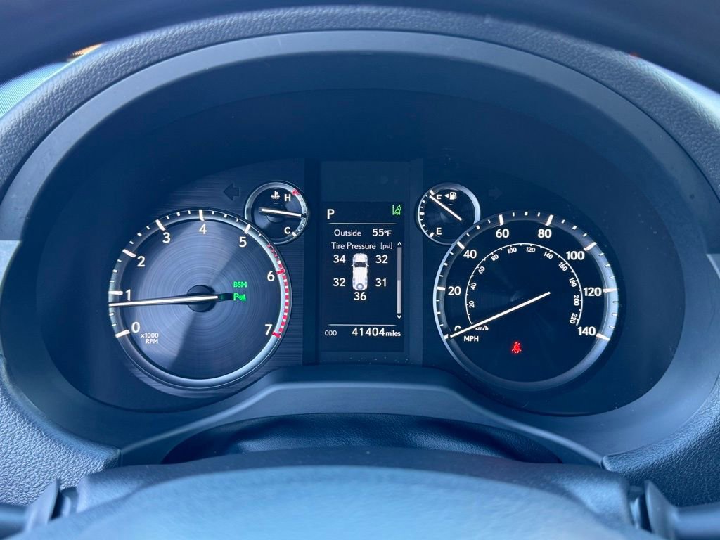 Certified 2023 Lexus GX 460 Premium image 31