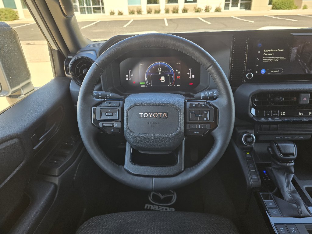 Used 2025 Toyota Land Cruiser 1958 AWD/4WD image 27