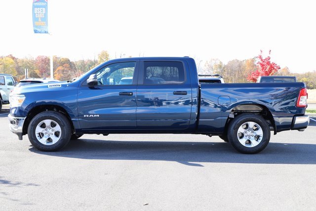 Used 2023 RAM 1500 Big Horn image 3