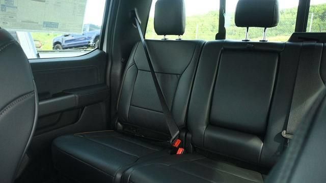 New 2026 Ford F350 Lariat AWD/4WD image 22