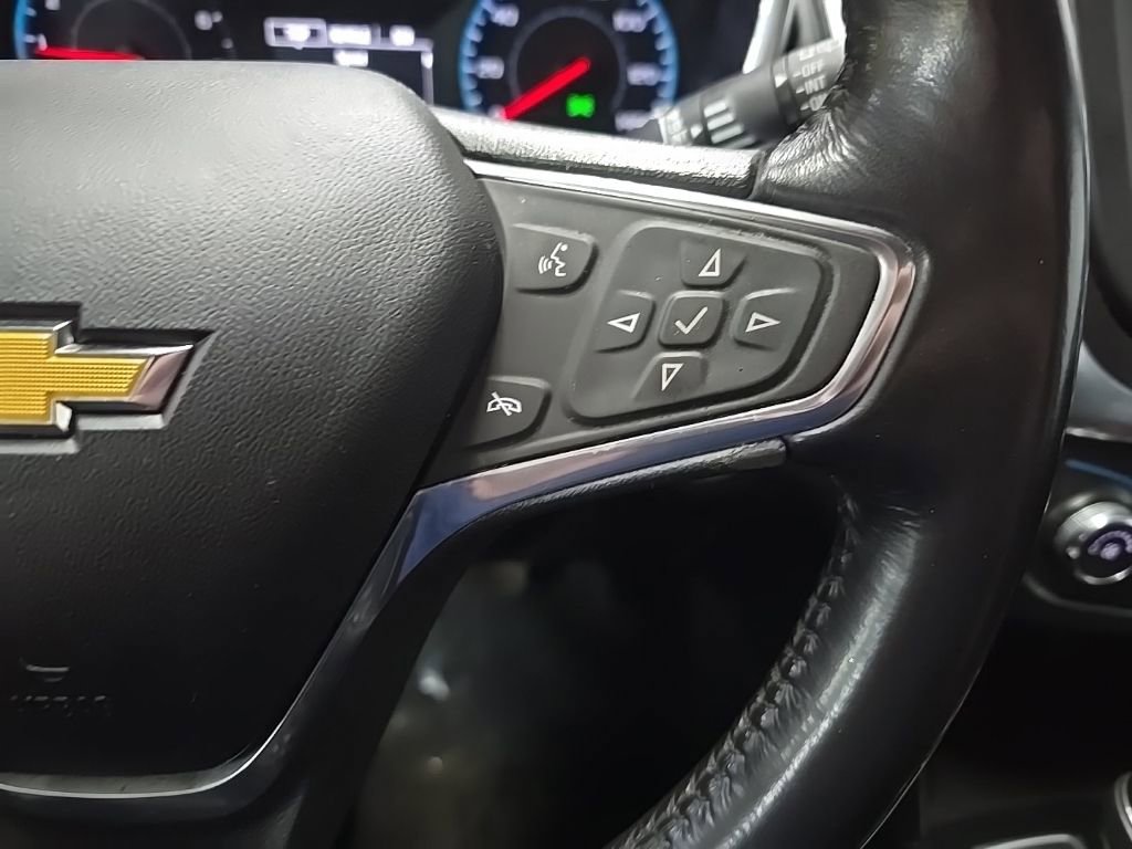 Used 2018 Chevrolet Equinox LT AWD/4WD image 20