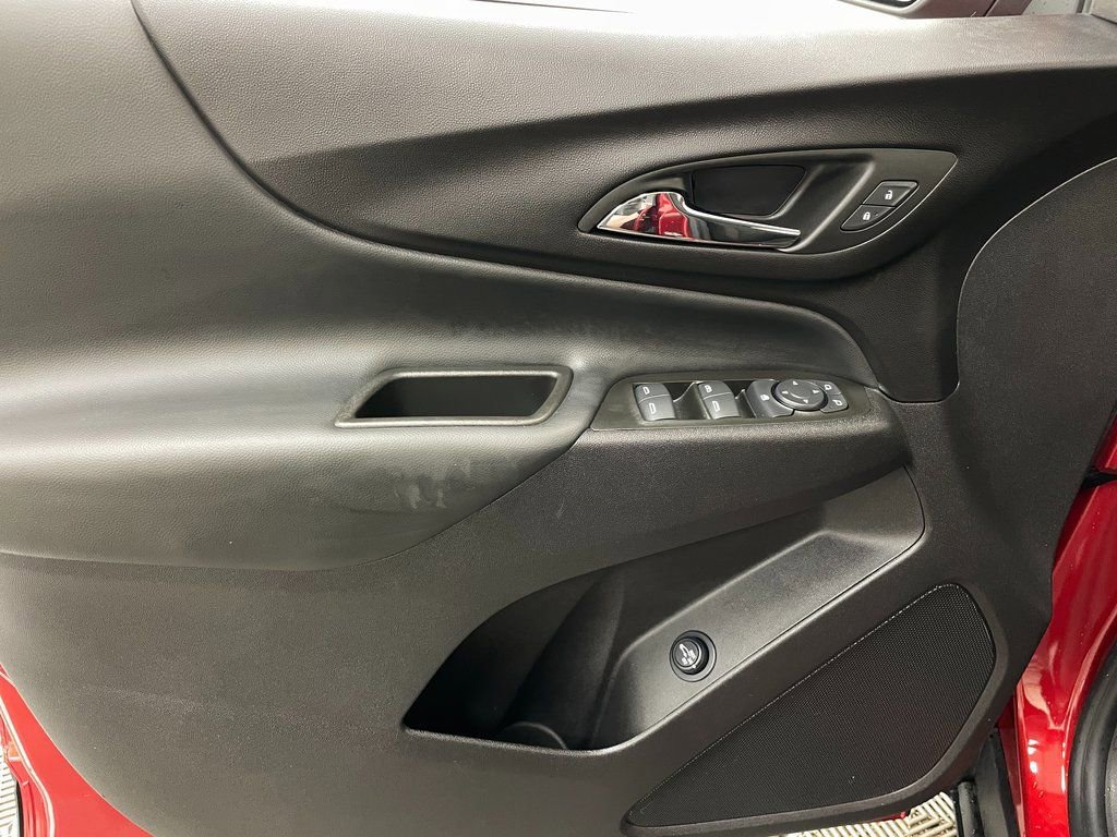 Used 2024 Chevrolet Equinox LT w/ LPO, Floor Liner Package FWD image 22