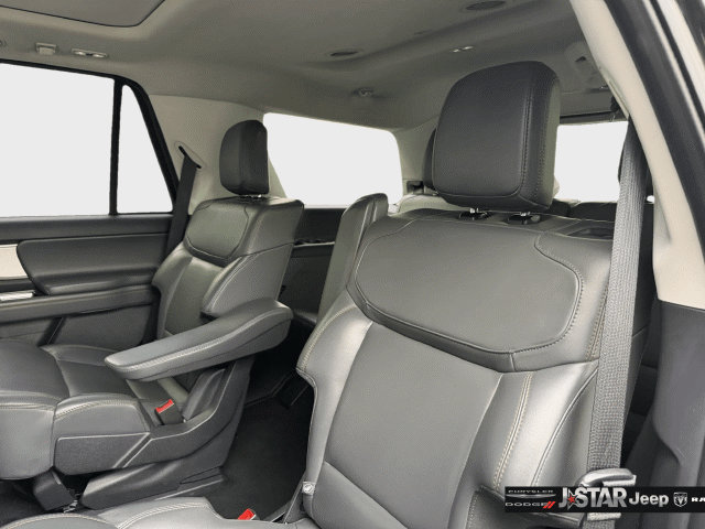 Used 2025 Ford Expedition Active RWD image 24