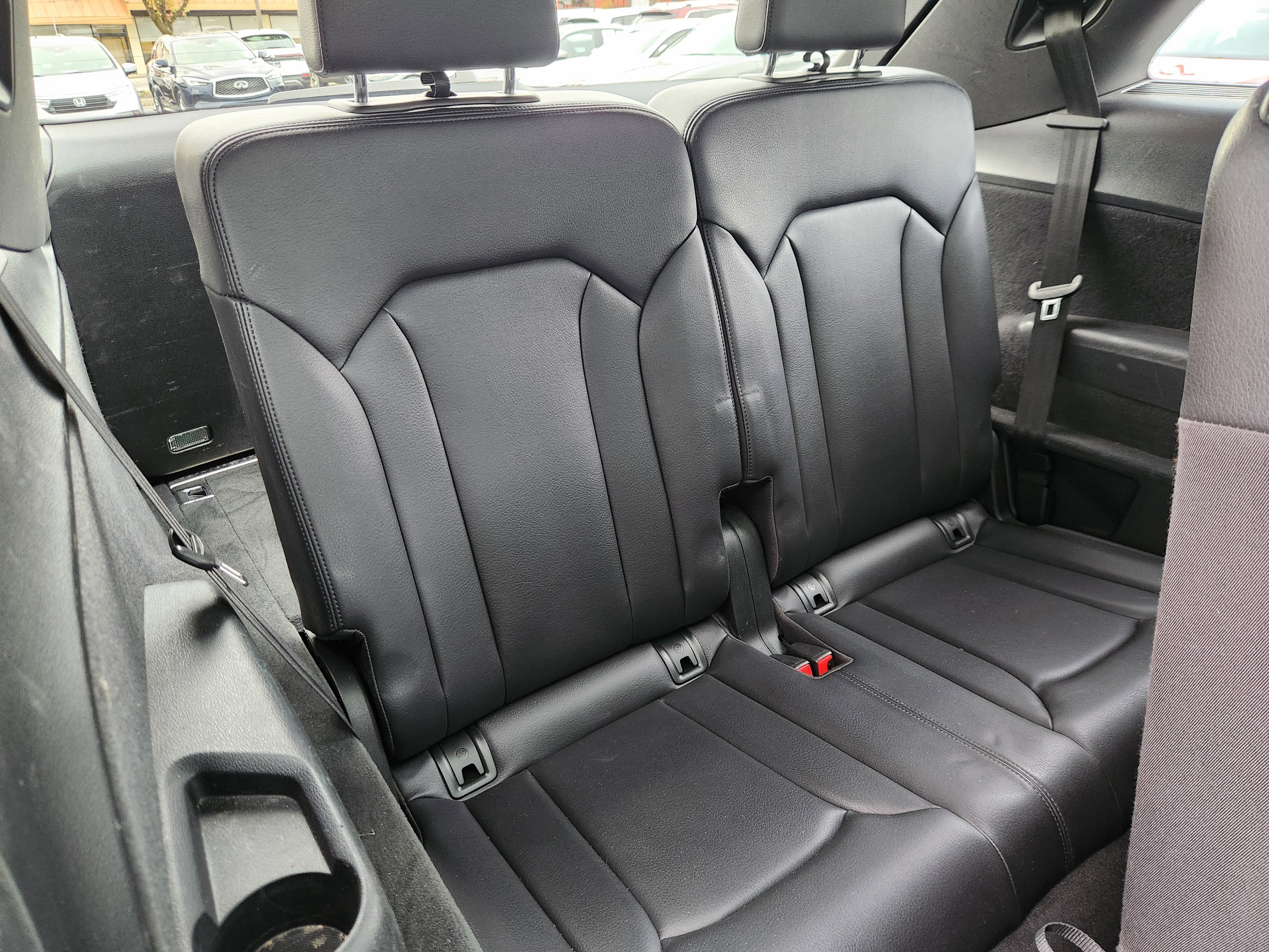 Used 2019 Audi Q7 2.0T Premium w/ Convenience Package image 17