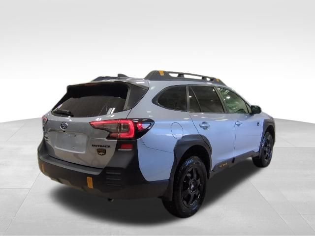Used 2022 Subaru Outback Wilderness AWD/4WD image 31
