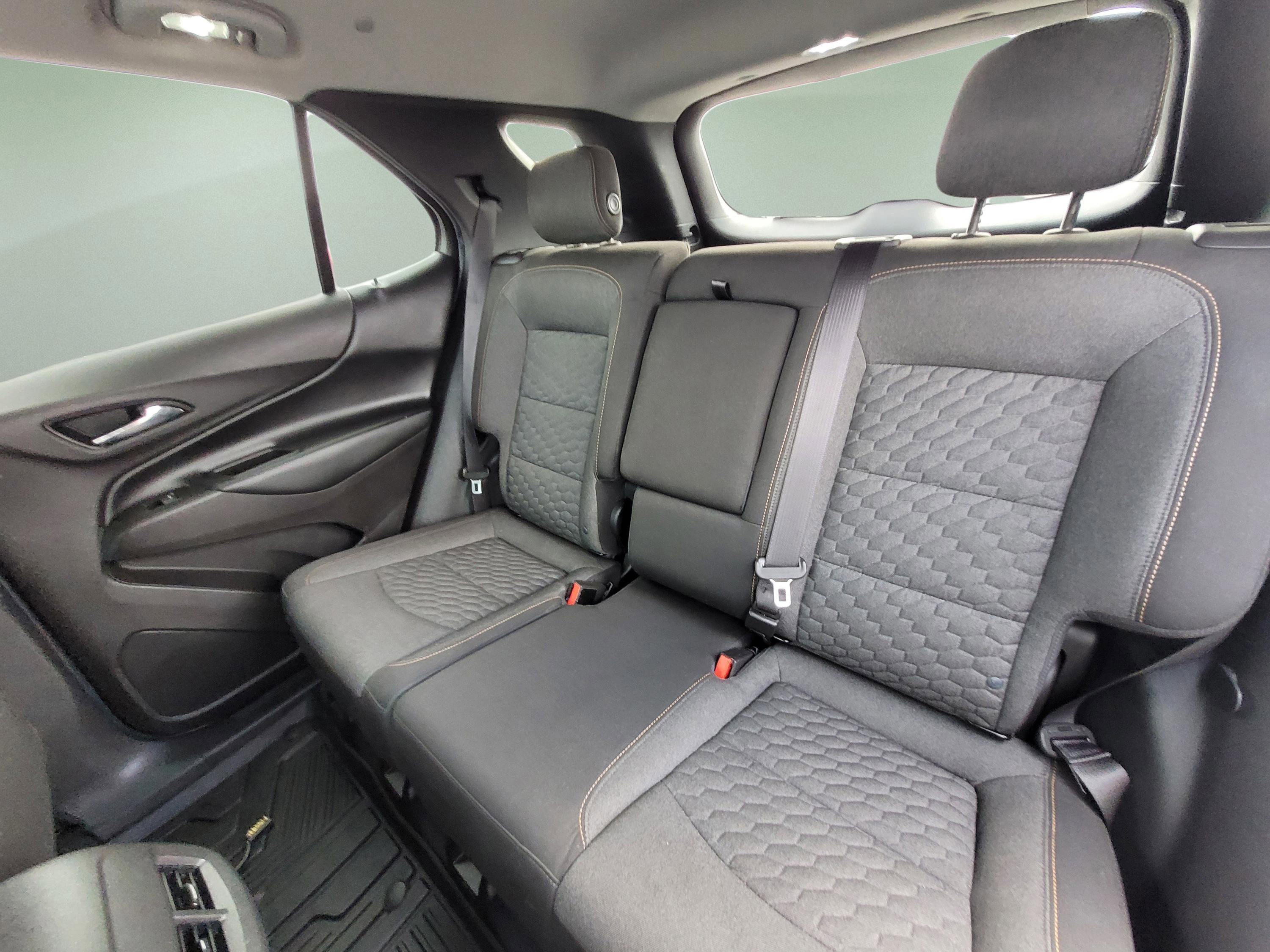 Used 2019 Chevrolet Equinox LT image 26