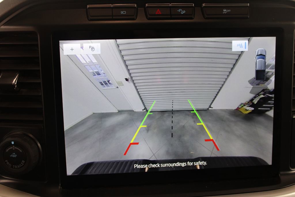 Used 2022 Ford F150 XLT w/ Equipment Group 302A High image 53