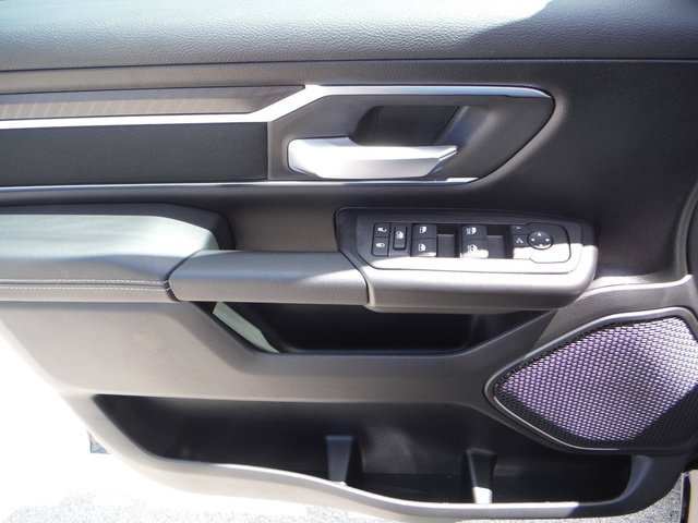 New 2026 RAM 1500 Big Horn AWD/4WD image 24