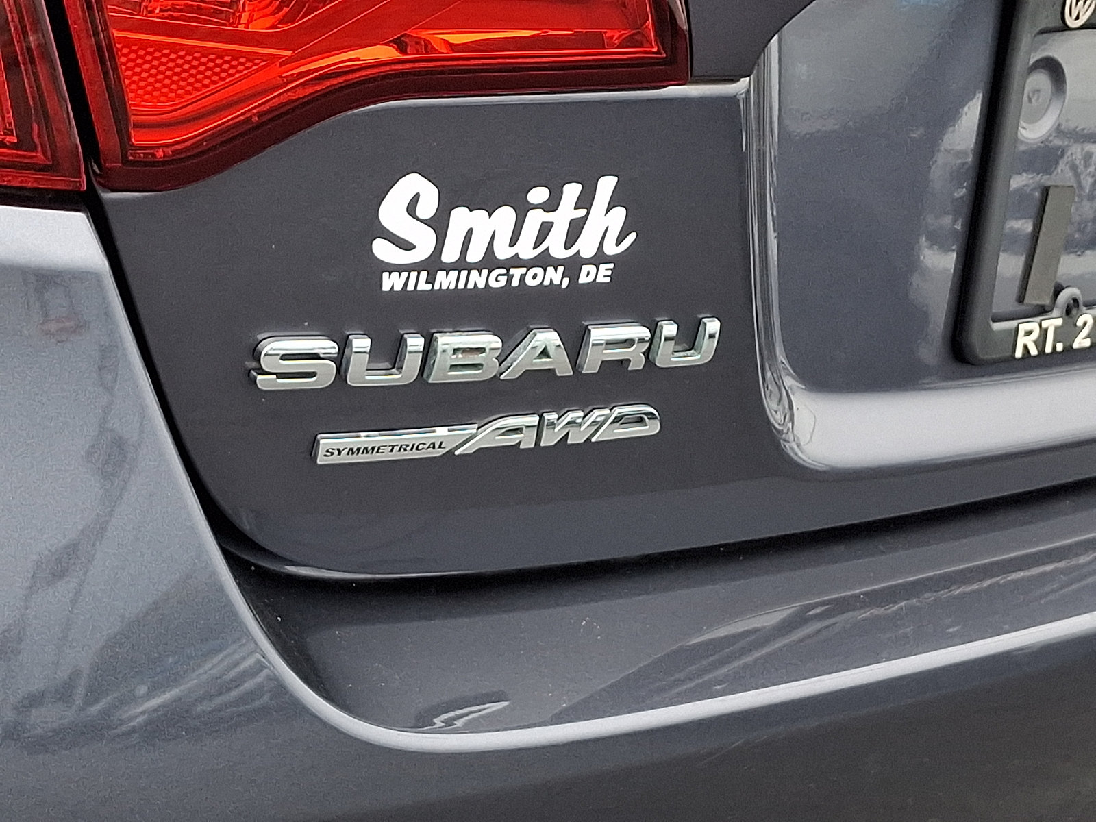 Used 2015 Subaru Legacy 2.5i AWD/4WD image 27