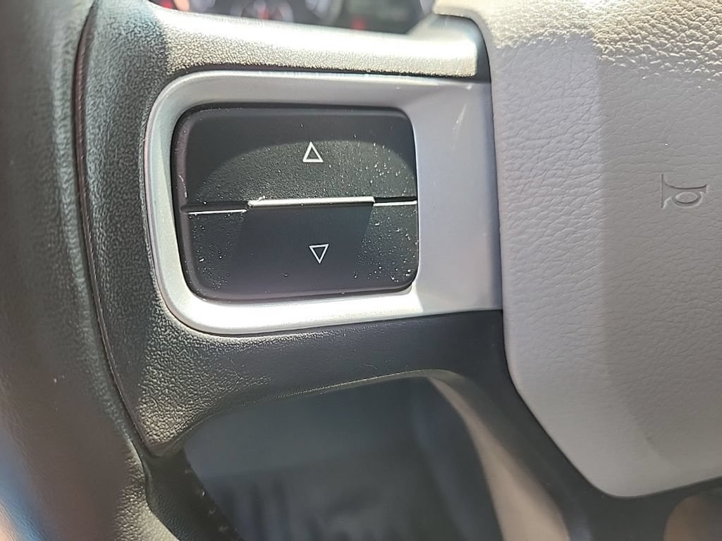 Used 2011 RAM 1500 Big Horn AWD/4WD image 10